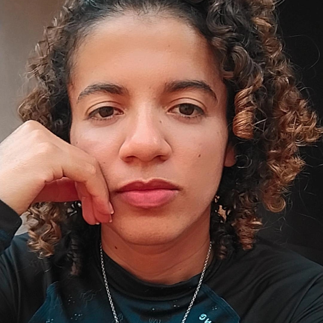 Foto de Rosenauma Santos de Araújo