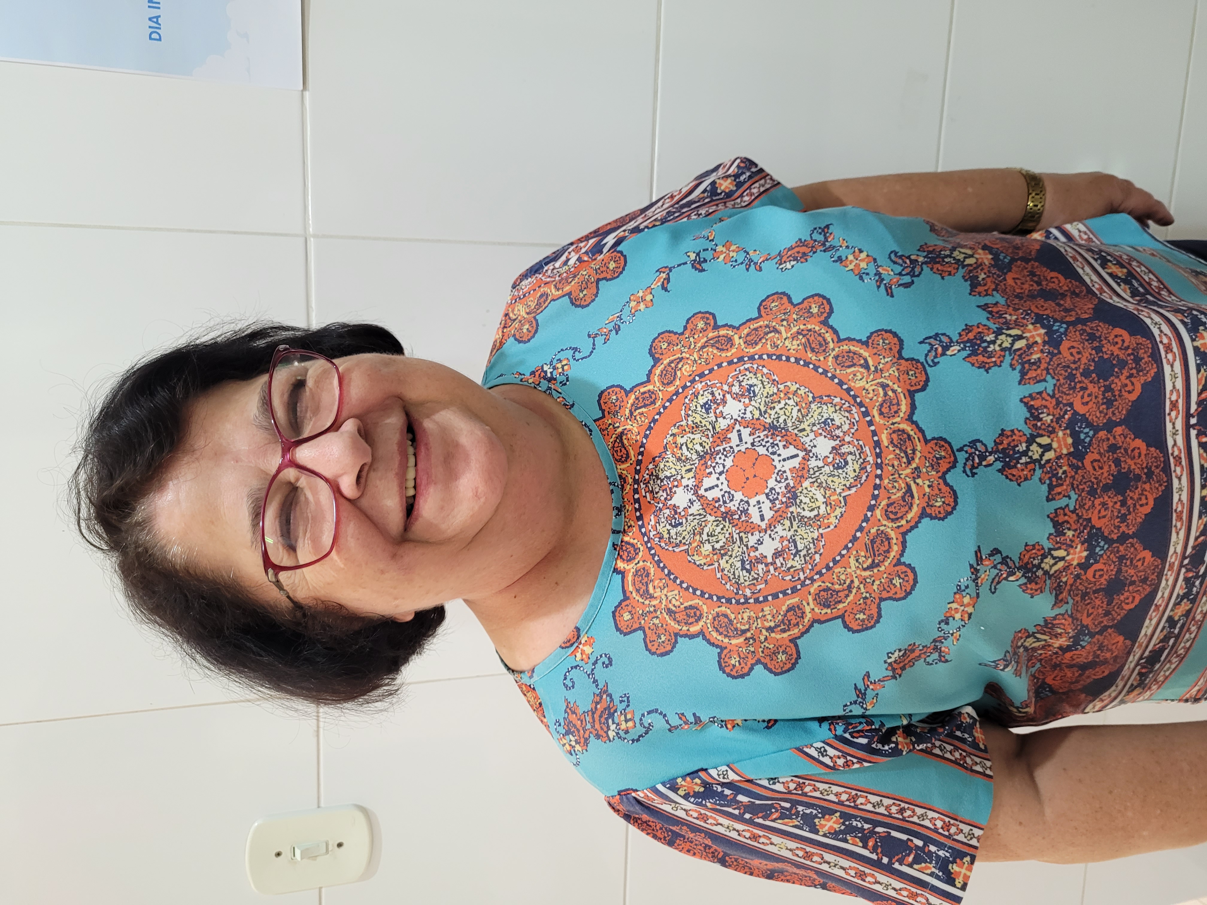 Ivone Pereira Cardoso