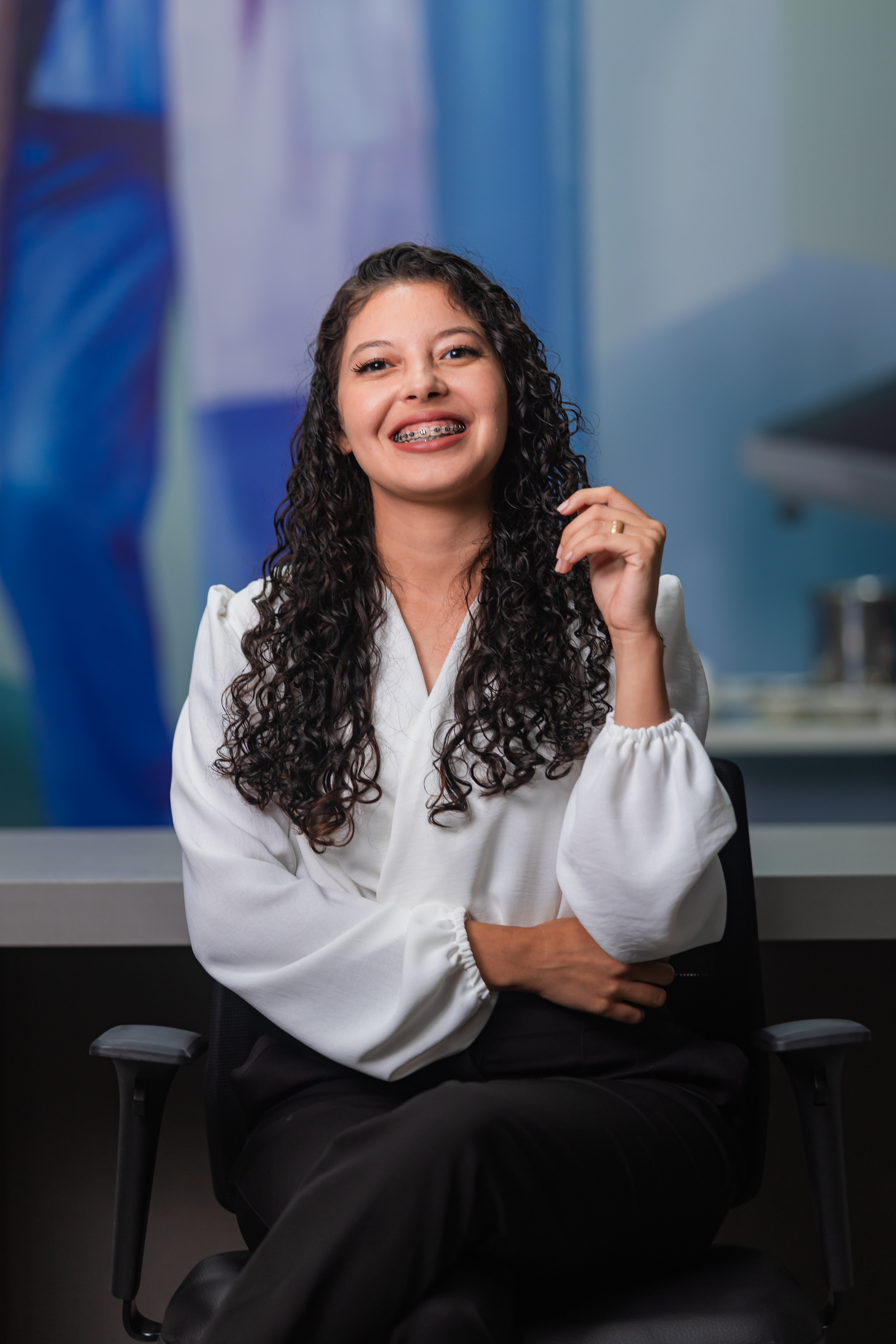 Foto de Rárida Santos Oliveira Ramos 