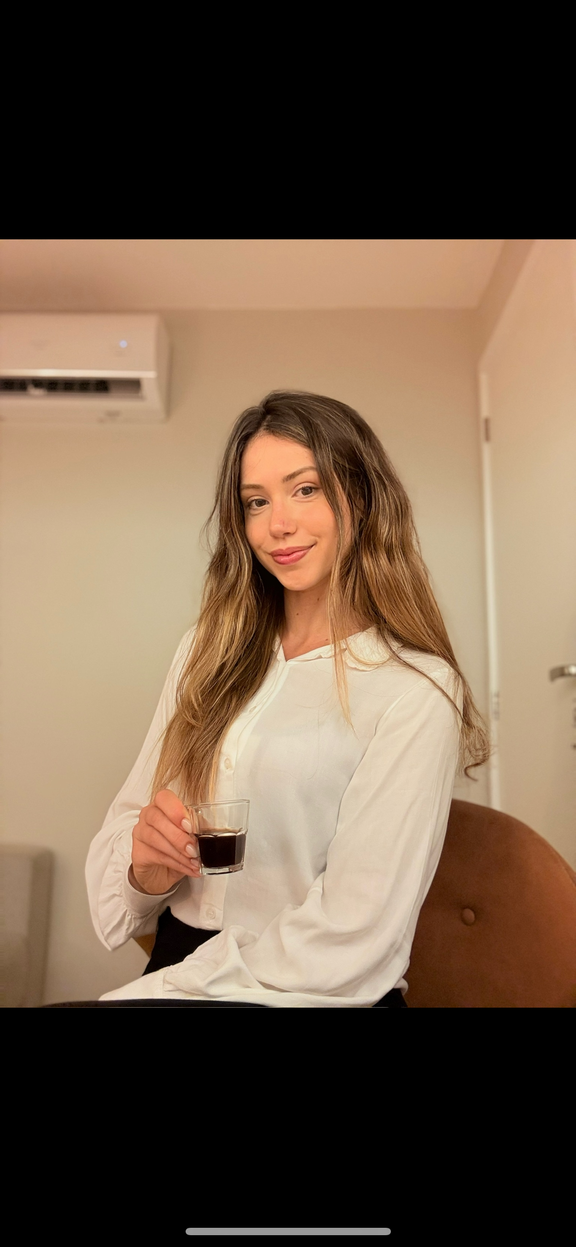 Foto de Luíza Coloda Alvarím de Mattos