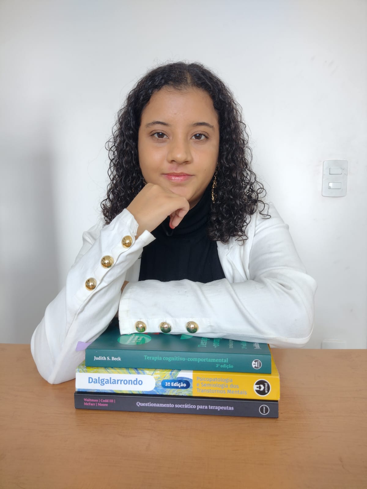 Foto de Cristina Lima Costa