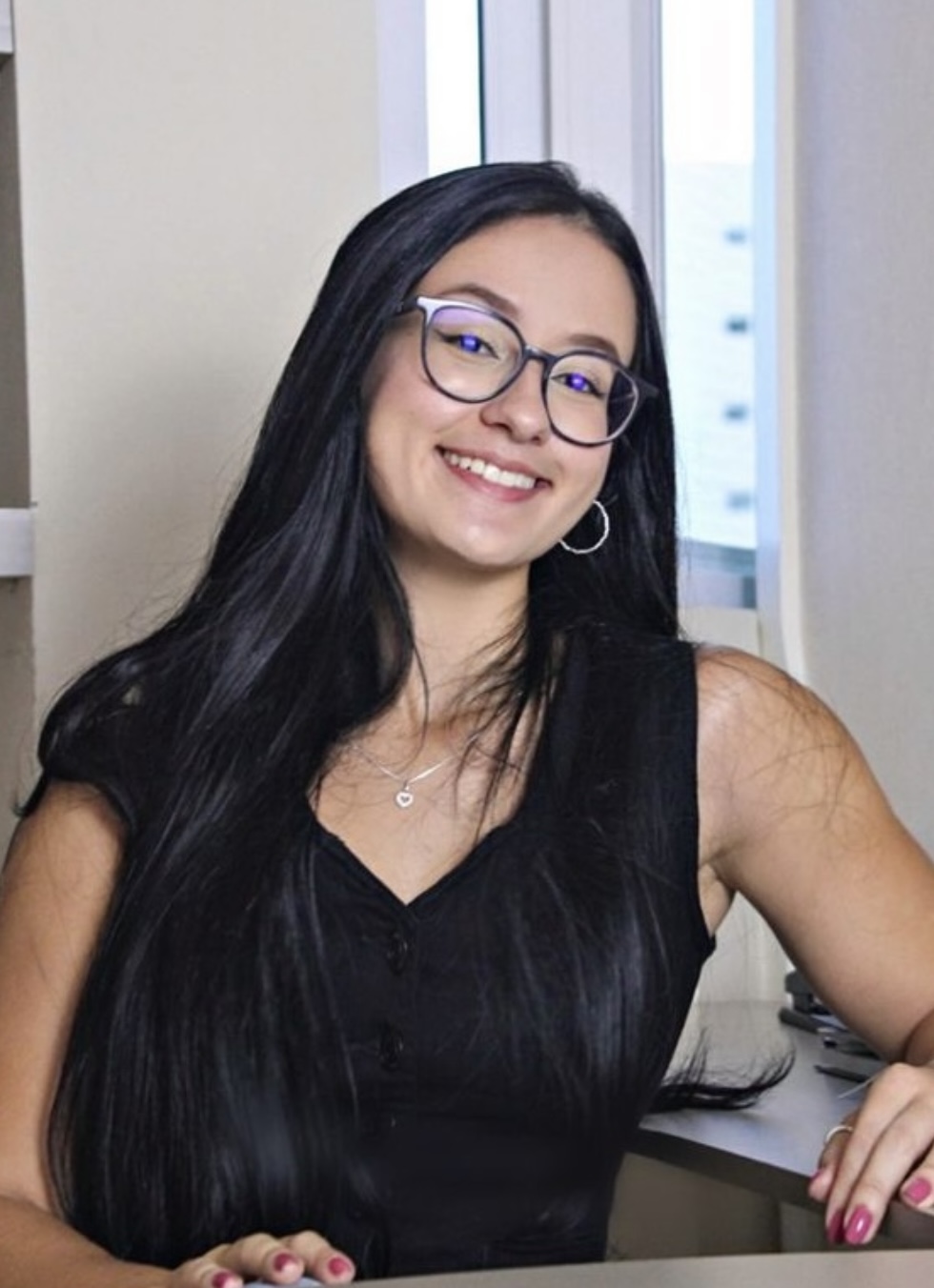 Luisa Baptista Quitete Rangel