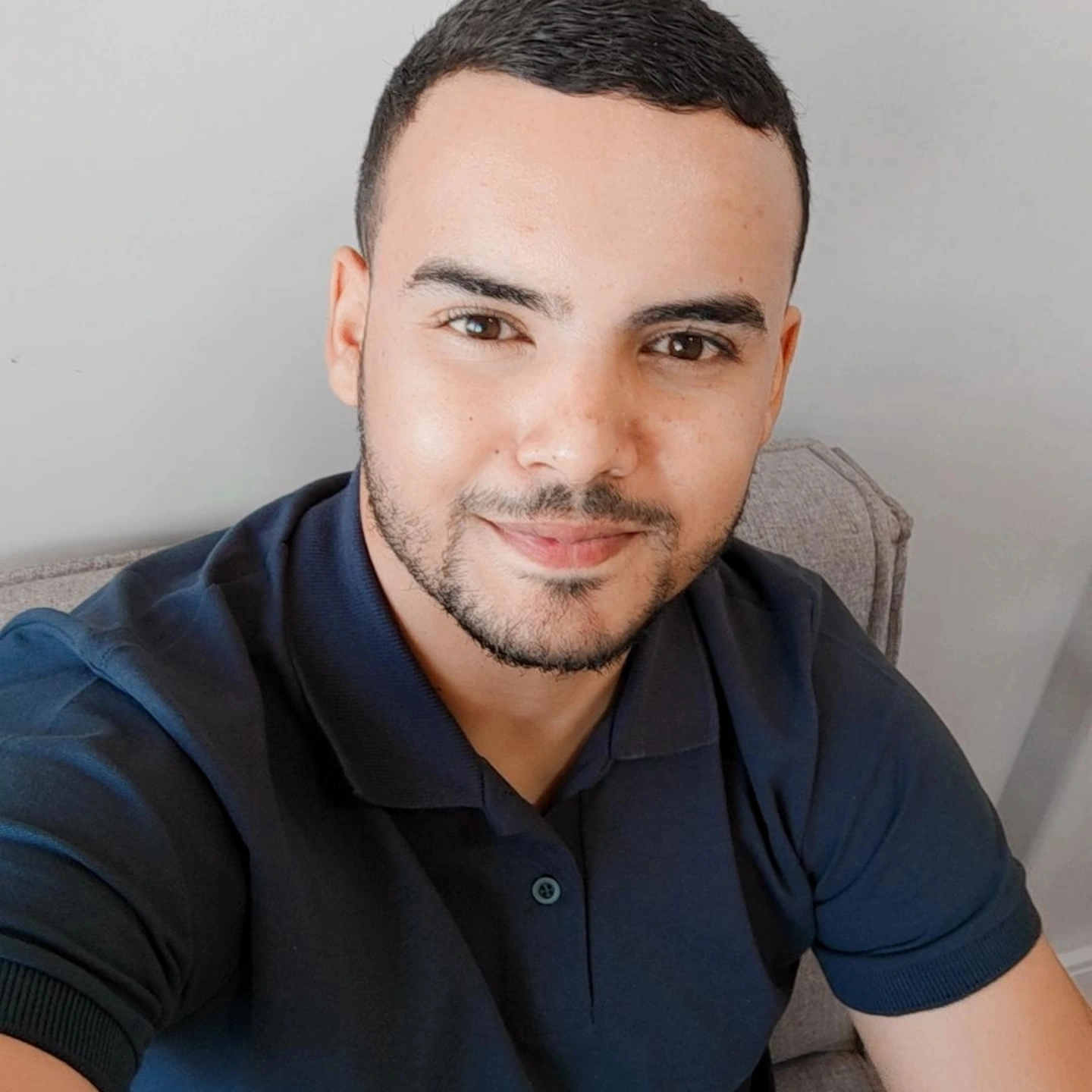 Foto de Carlos Eduardo Pereira de Brito Simões