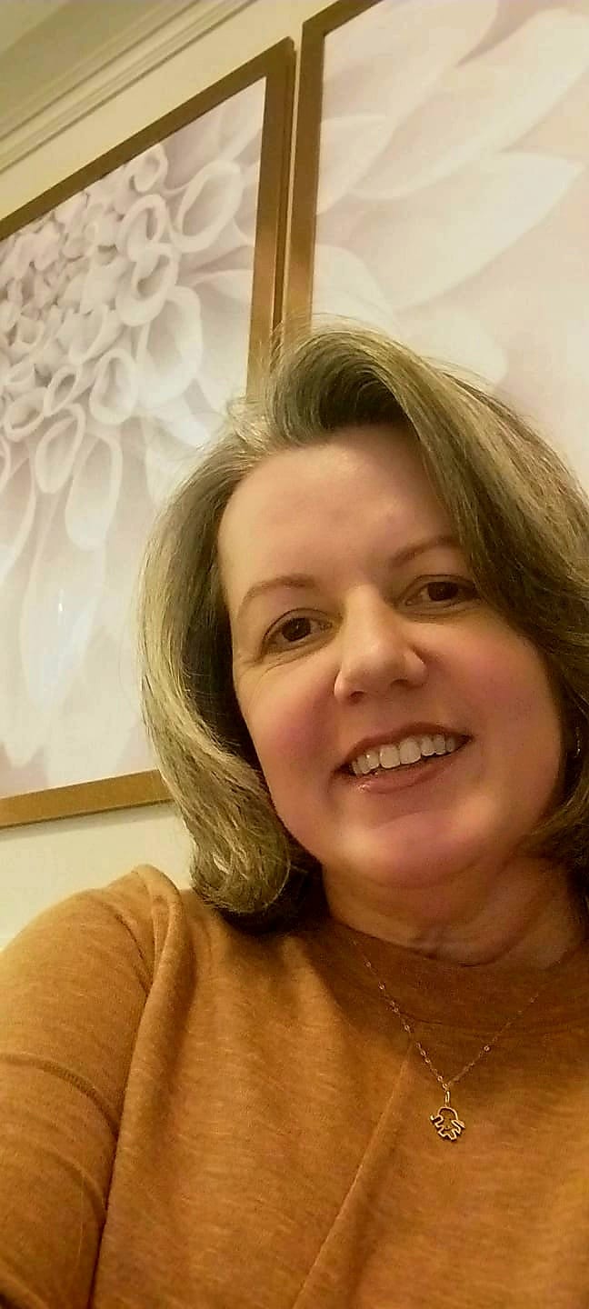 Morgana Aparecida Paza dos Santos