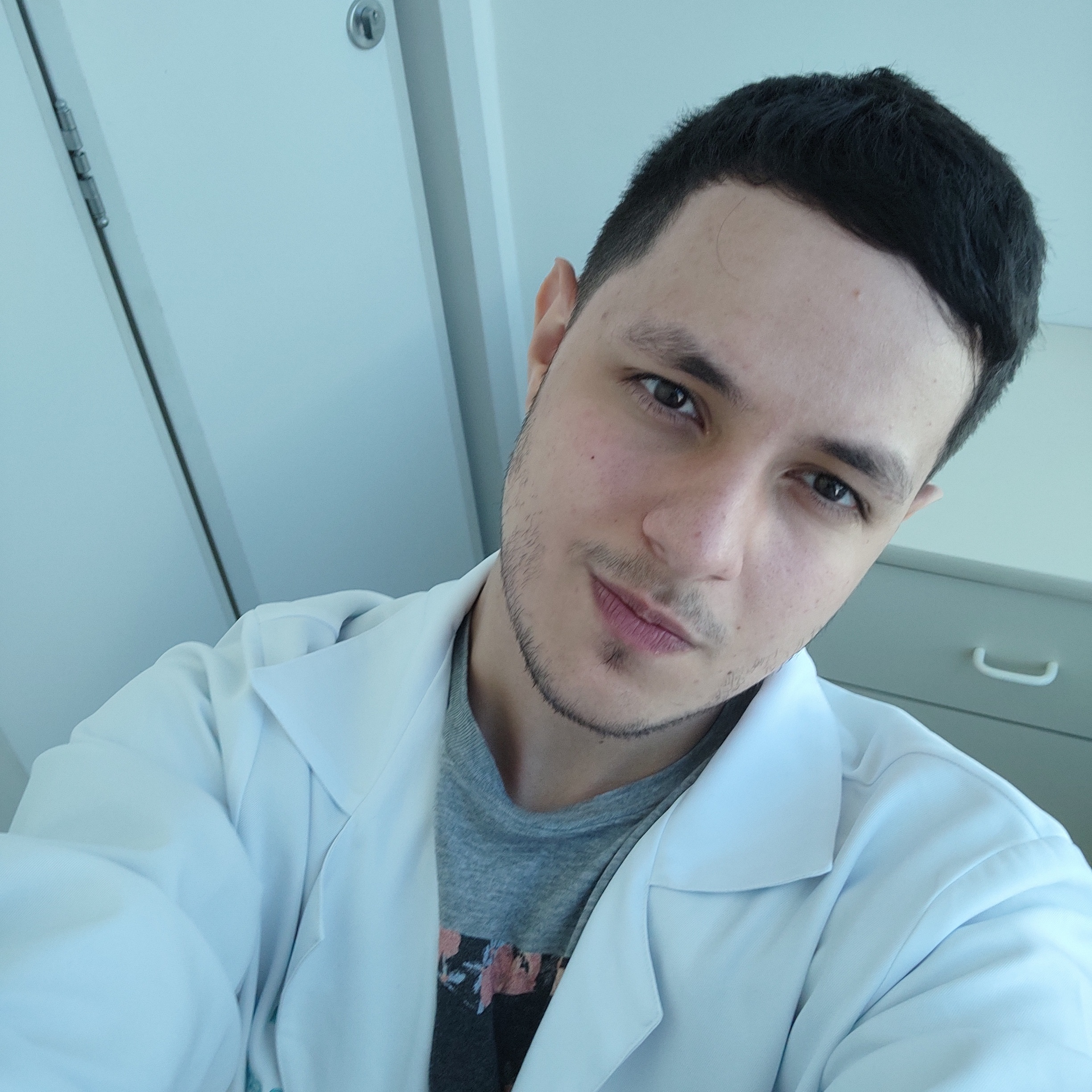 Rodrigo Vieira da Silva