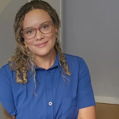 Andréa Lorena Cardoso