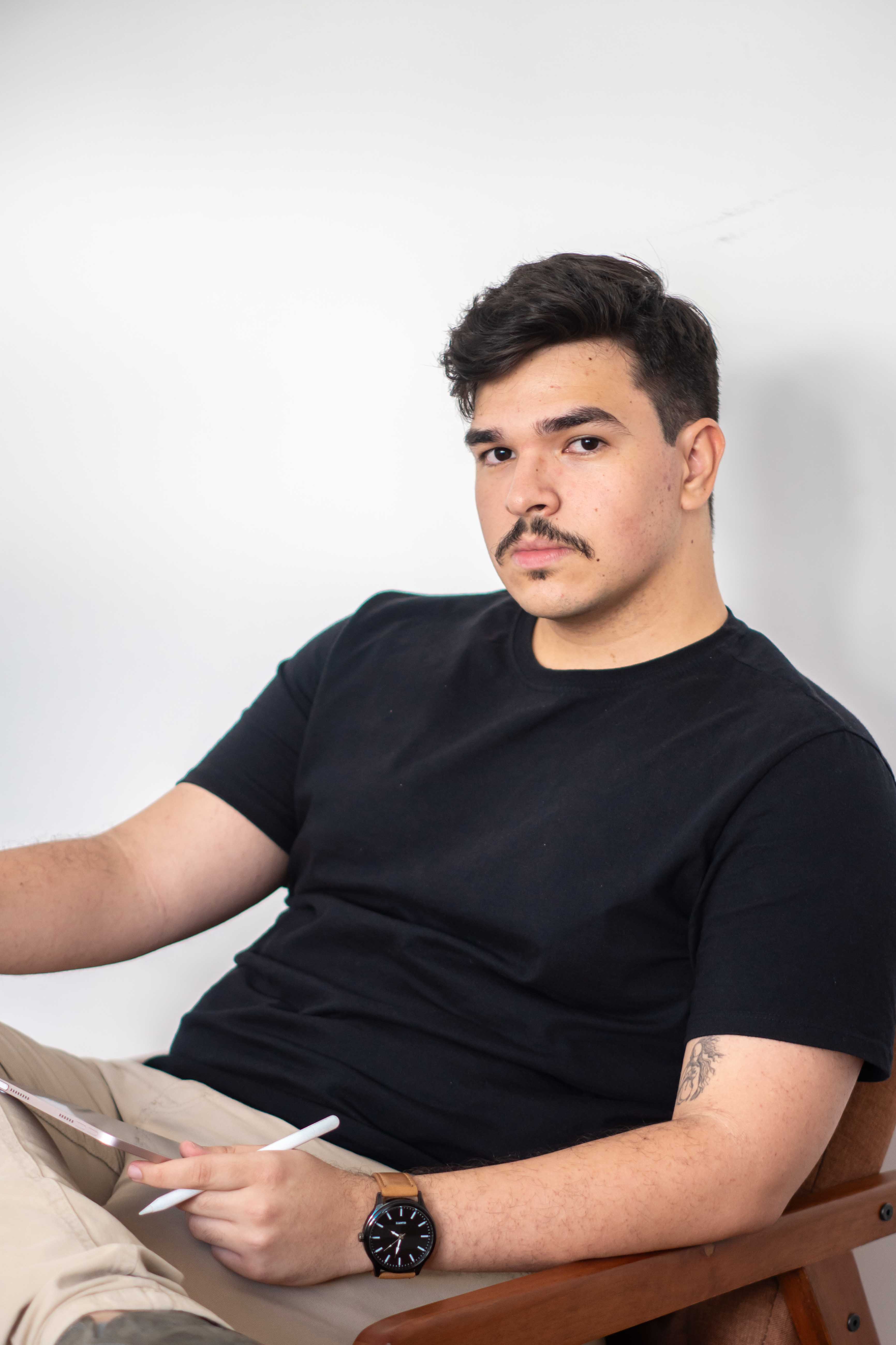 João Victor de Sousa Rocha