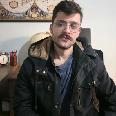 Alexandre Vitor Fonseca Alves