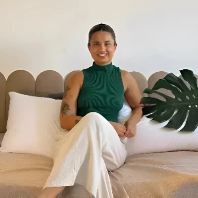 Foto de Lara Campos Emygdio de Castro