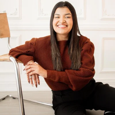 Estefany Brito Moreira dos Santos