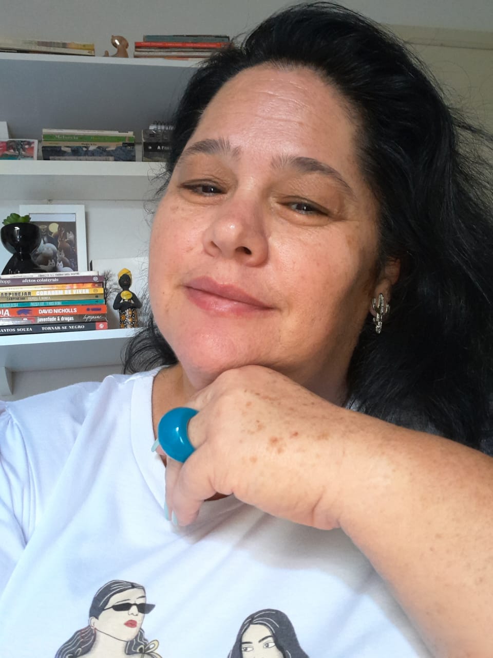 Selma Cristina Binotti