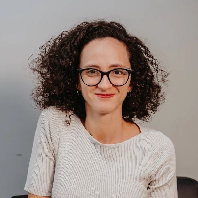 Maíra de Souza Melicio Rodrigues