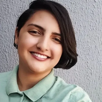 Sabrina de Sousa Rodrigues 