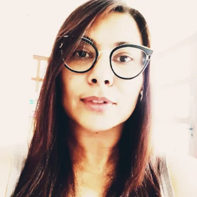 Maria Antonia Ferreira Andrade