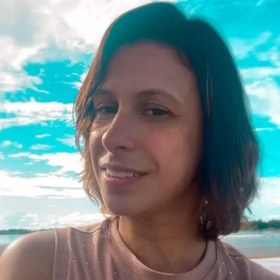 Fernanda Rodrigues Farias