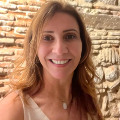 Patricia Beltrão da Rosa