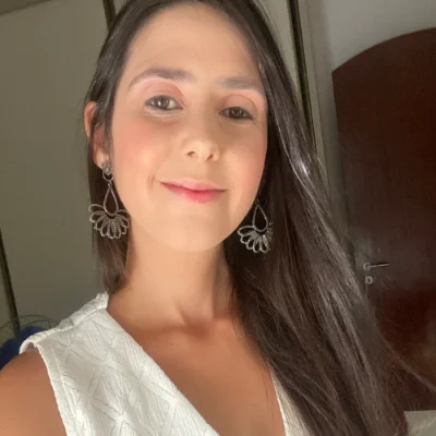 Foto de Bruna Alexia Gomes da Silva 