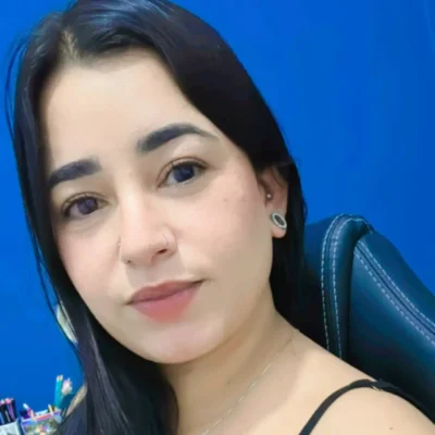 Foto de Luana Oliveira Aragão 