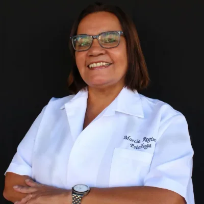 Foto de Marcia Regina de Souza Pessanha