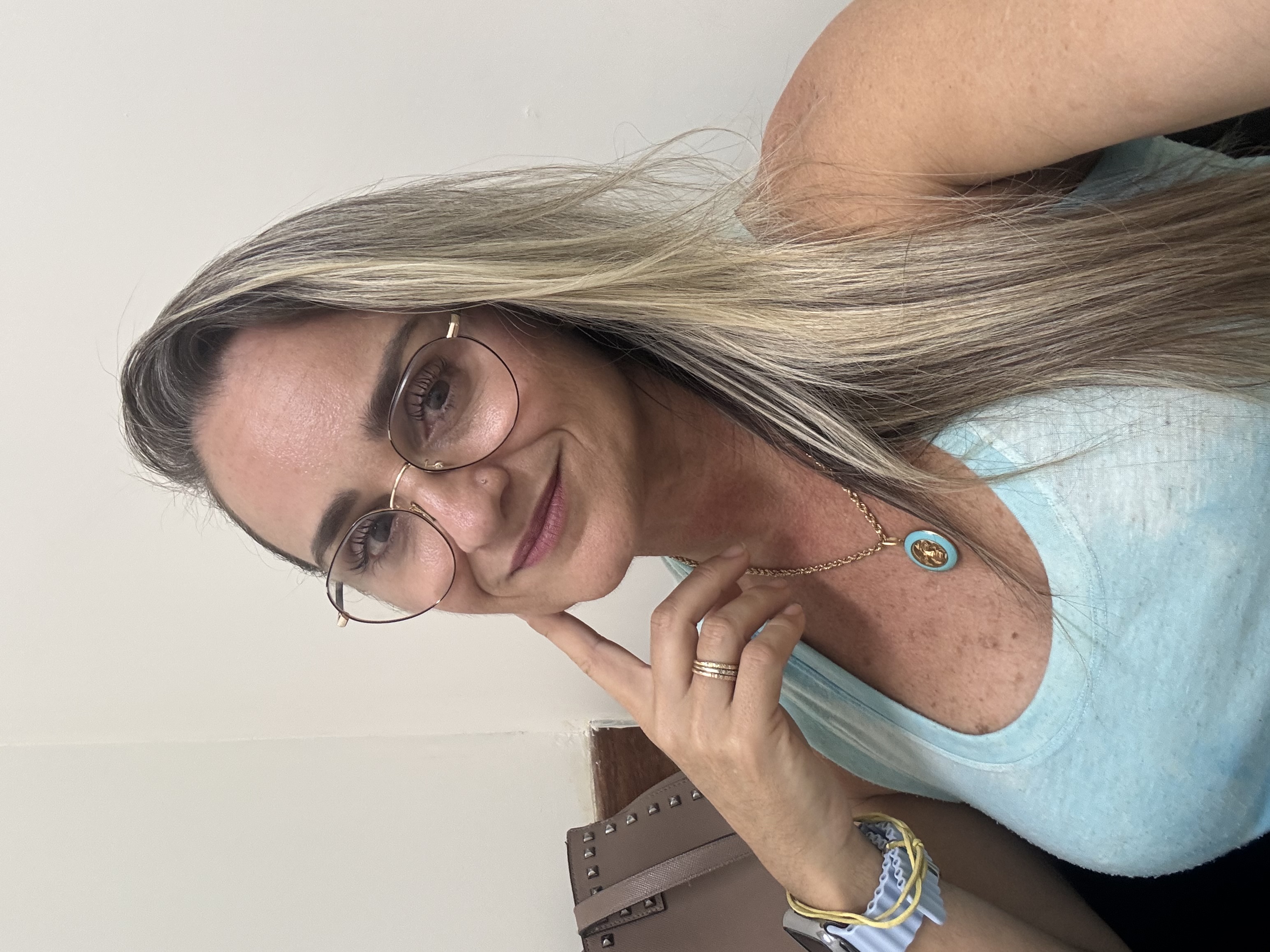 Foto de Rosângela Dantas Santos