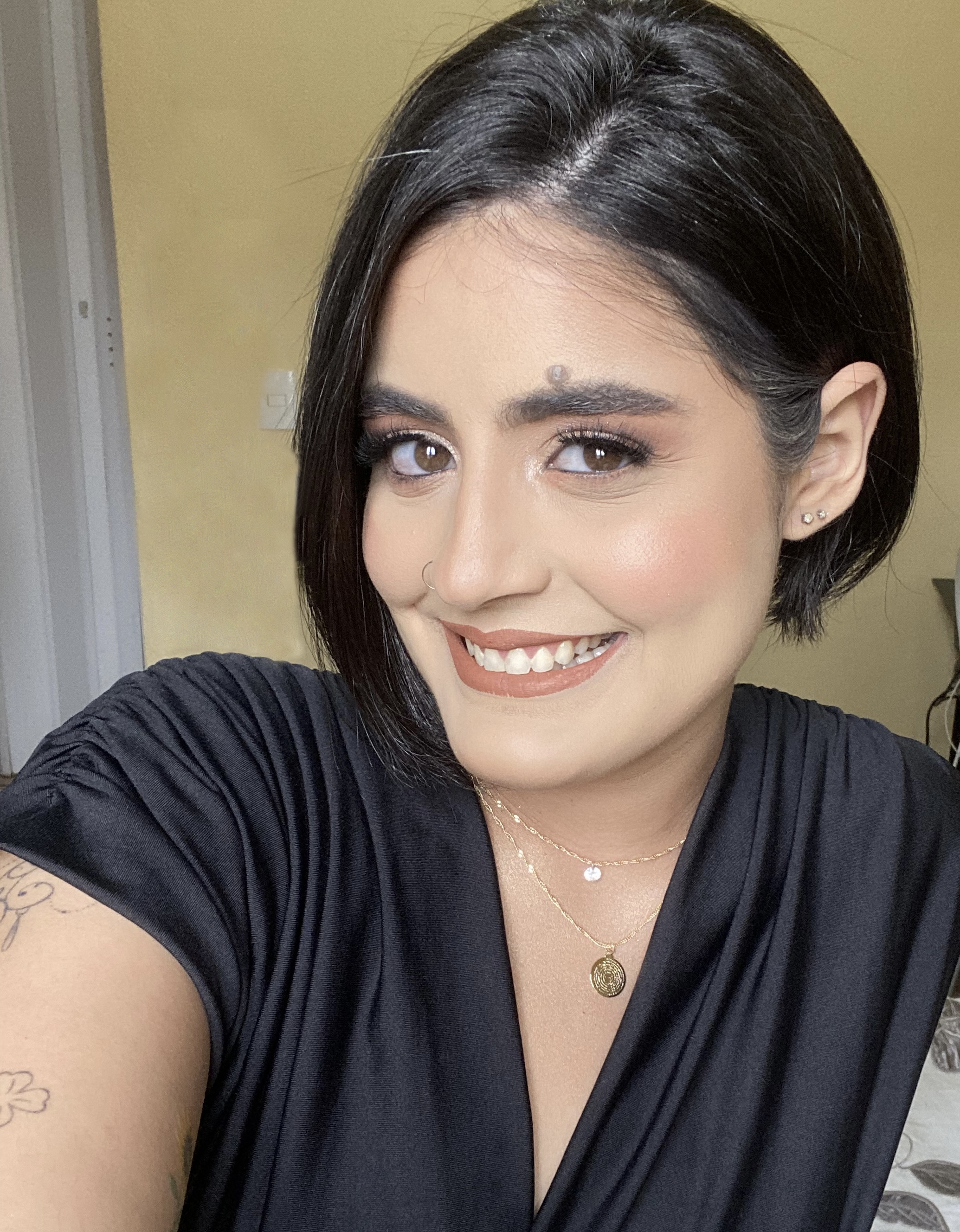 Kevelyn Cardoso Barbosa