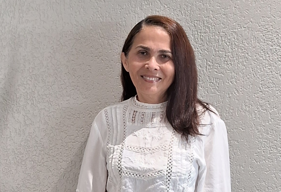 Cleia Rodrigues dos Santos Oliveira