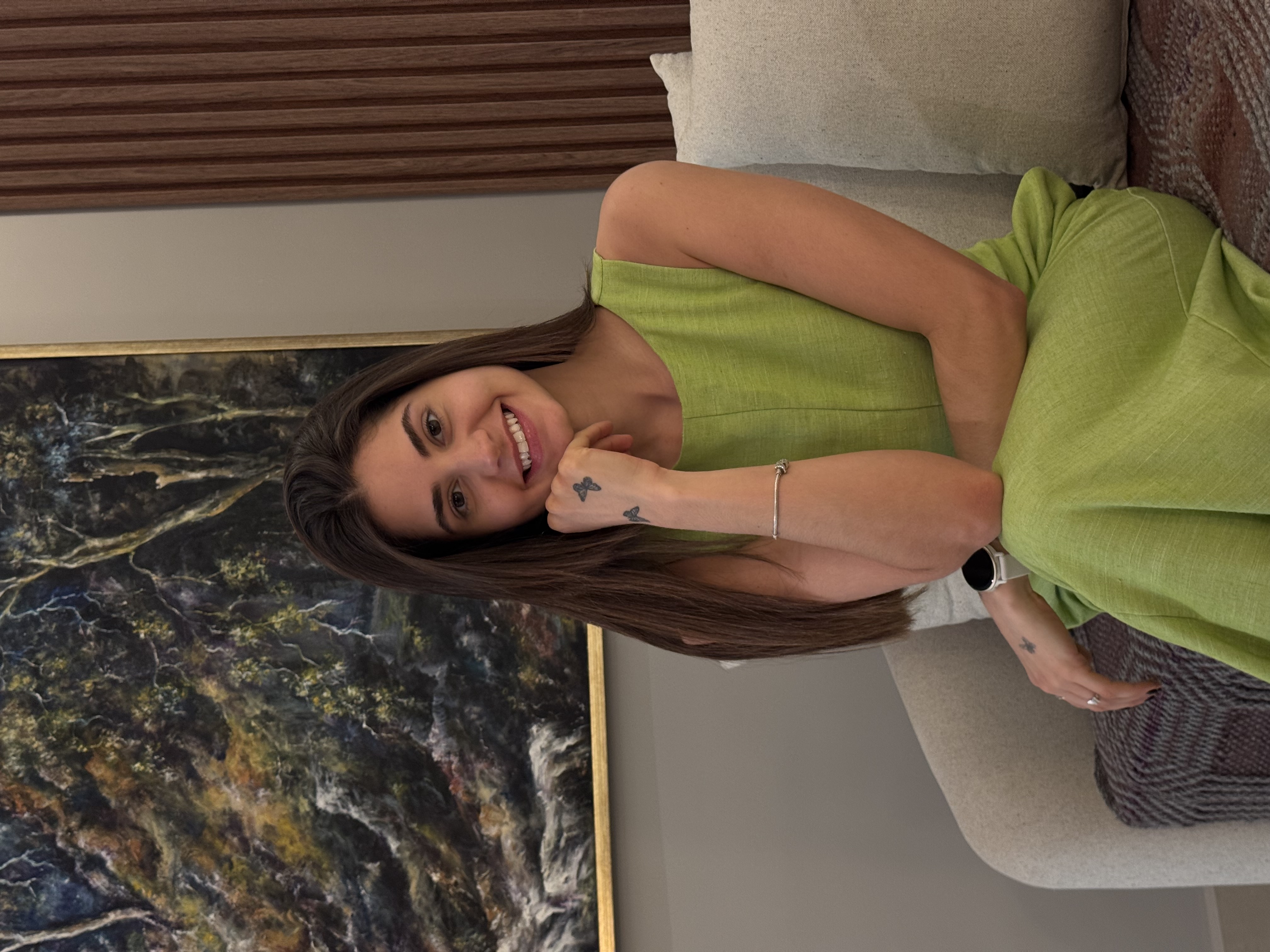 Rafaela Isaac Azeredo Sebba