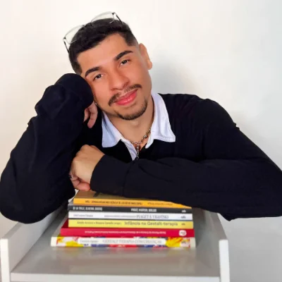 Foto de Felipe Silva Cruz