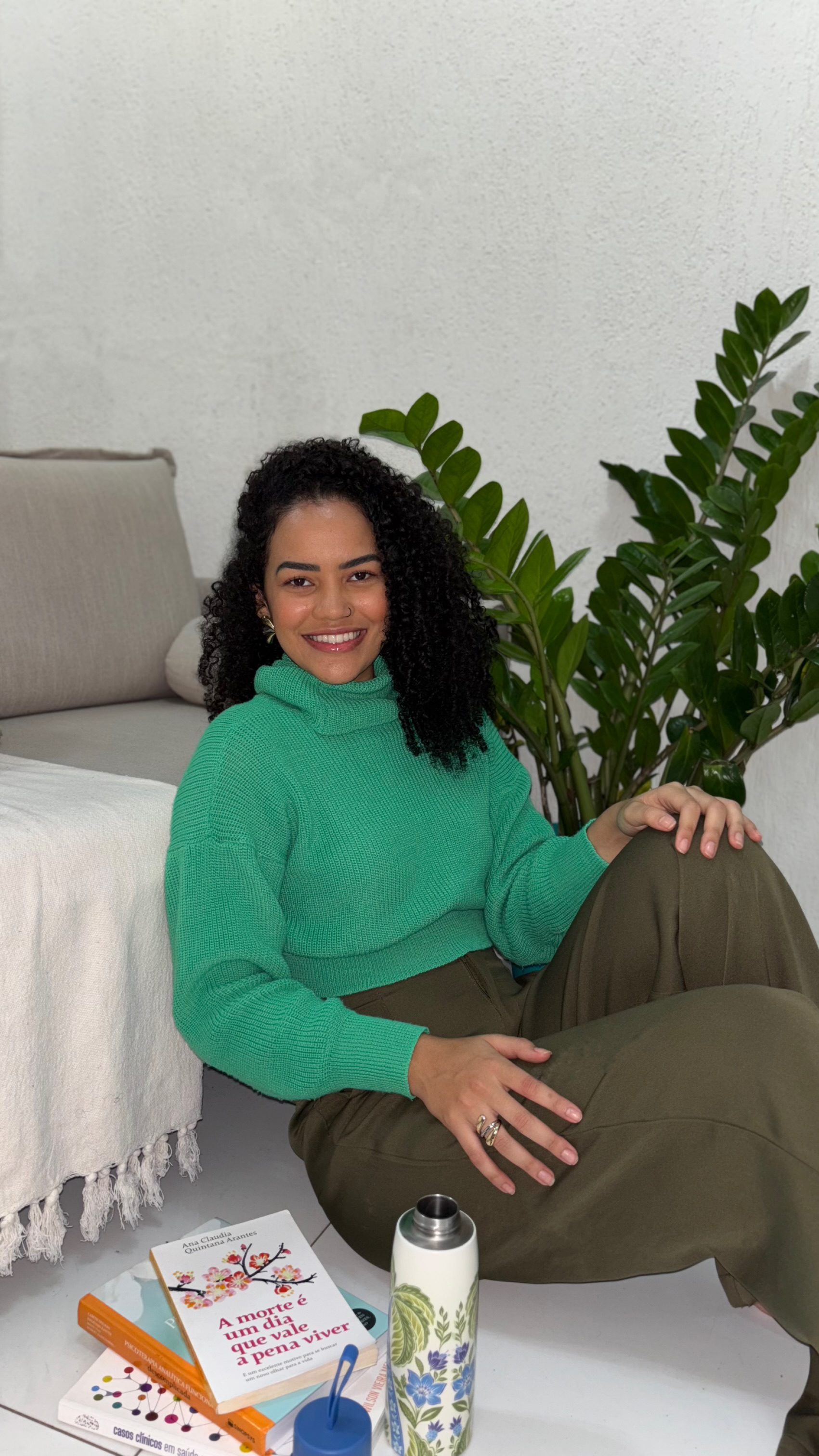 Foto de Érica Silveira