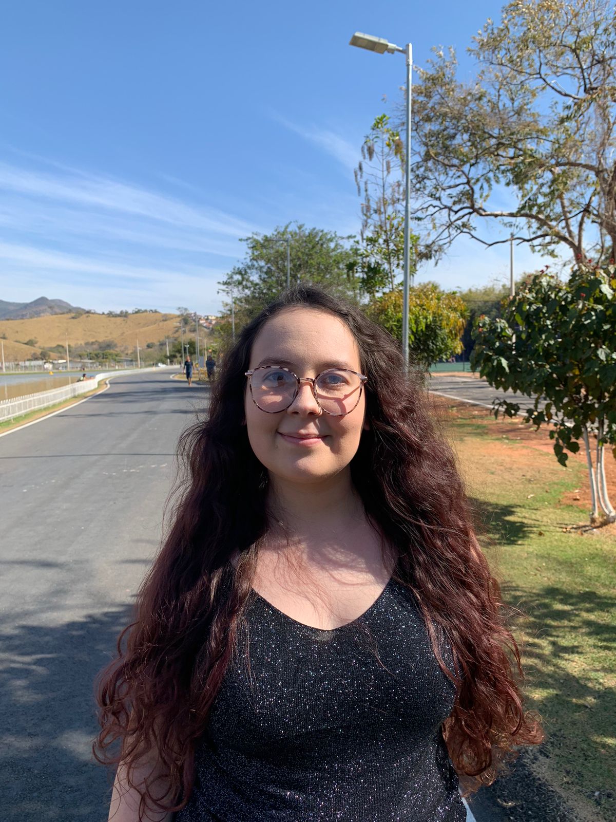 Foto de Bruna Ribeiro Bonoto