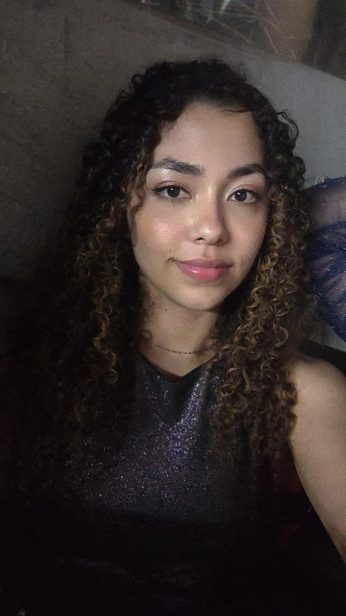 Foto de Paola Magalhães