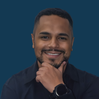 Foto de Ricardo Rocha