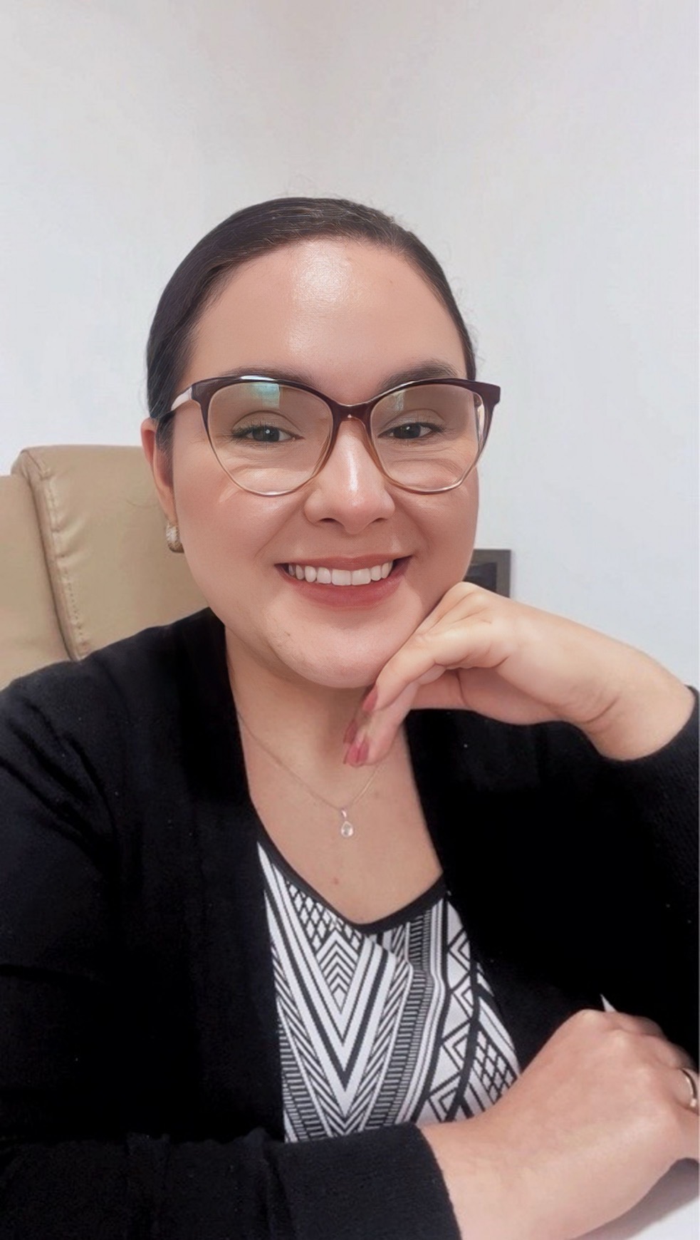 Foto de Michela Benedito Lourenço 