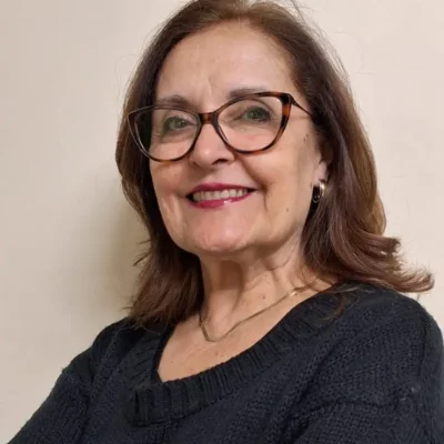Foto de Elaine Rodrigues Corrêa