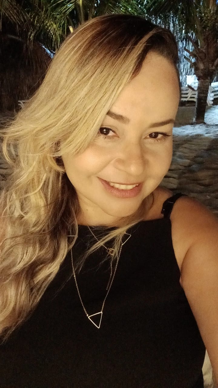 Foto de Elenir Salvador Santos Gama