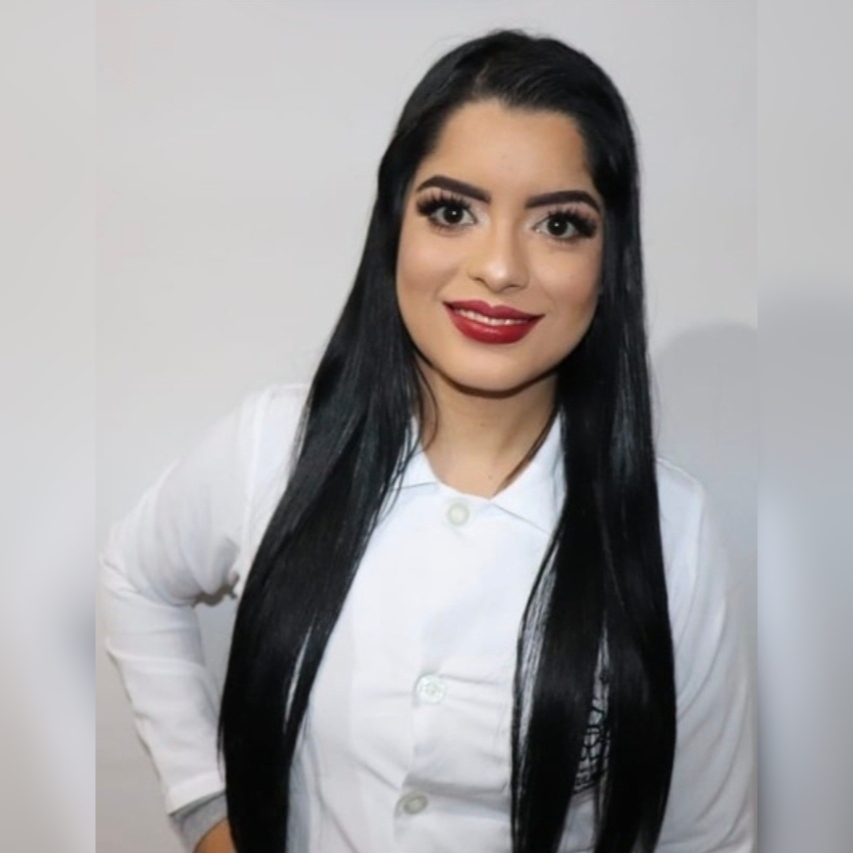 Bruna Vieira Martins