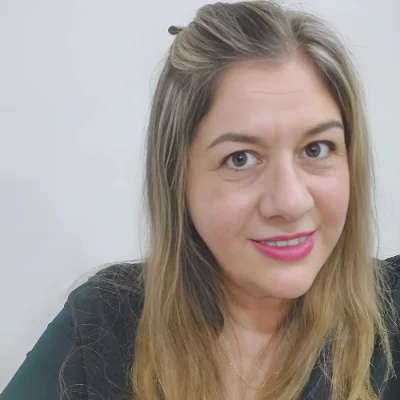 Foto de Rosana Chafic I. Jaalouk 