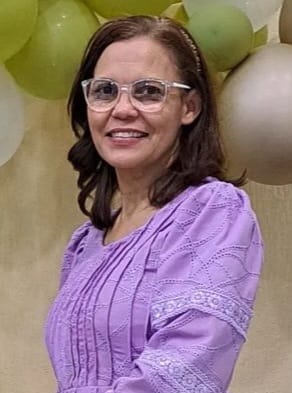 Rosirley Martins do Carmo Sousa 