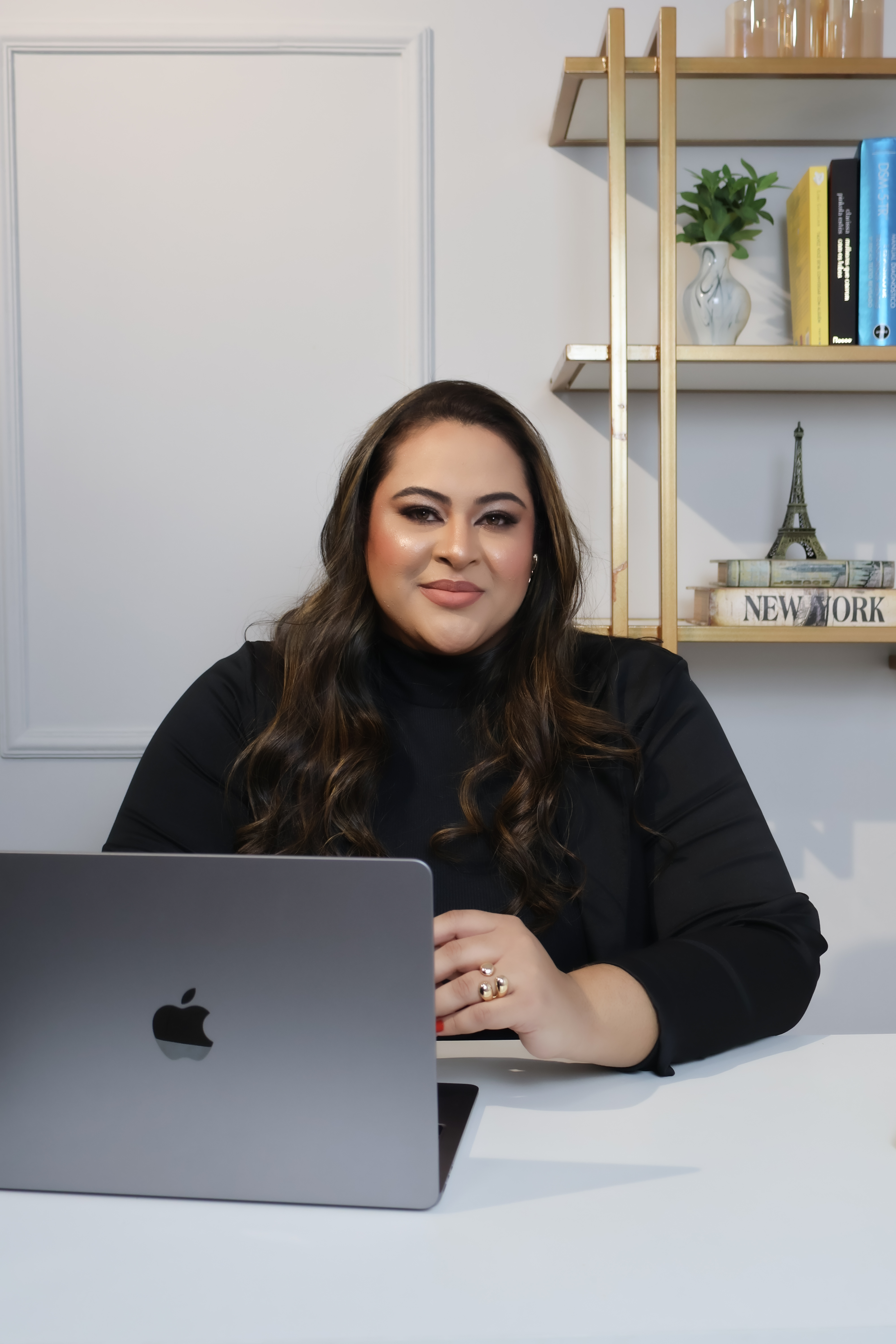 Ghylsyenne Cruz Oliveira