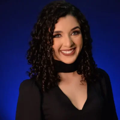 Maria Kércya Nunes Moura