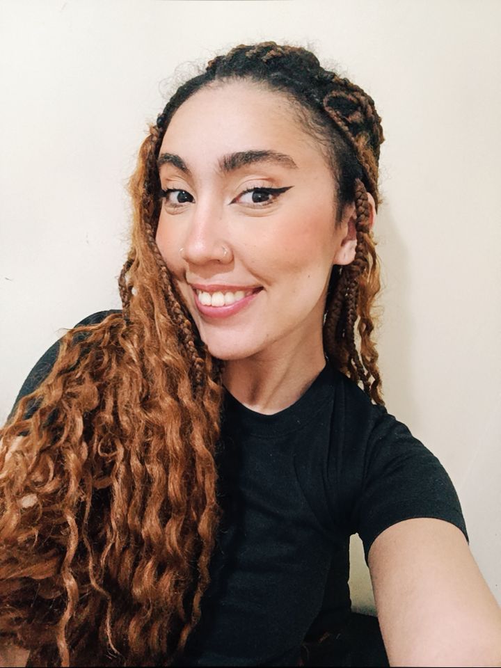 Pâmela Cristina de Souza 