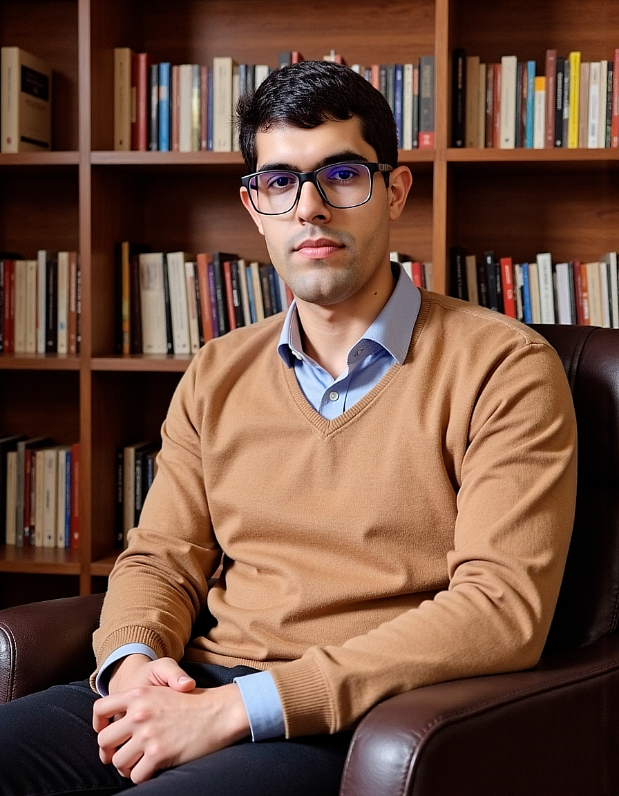 Foto de Thiago Henrique da Costa Rosa 