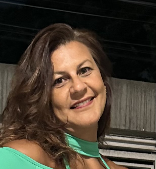 Foto de Cibele de Souza Sampaio