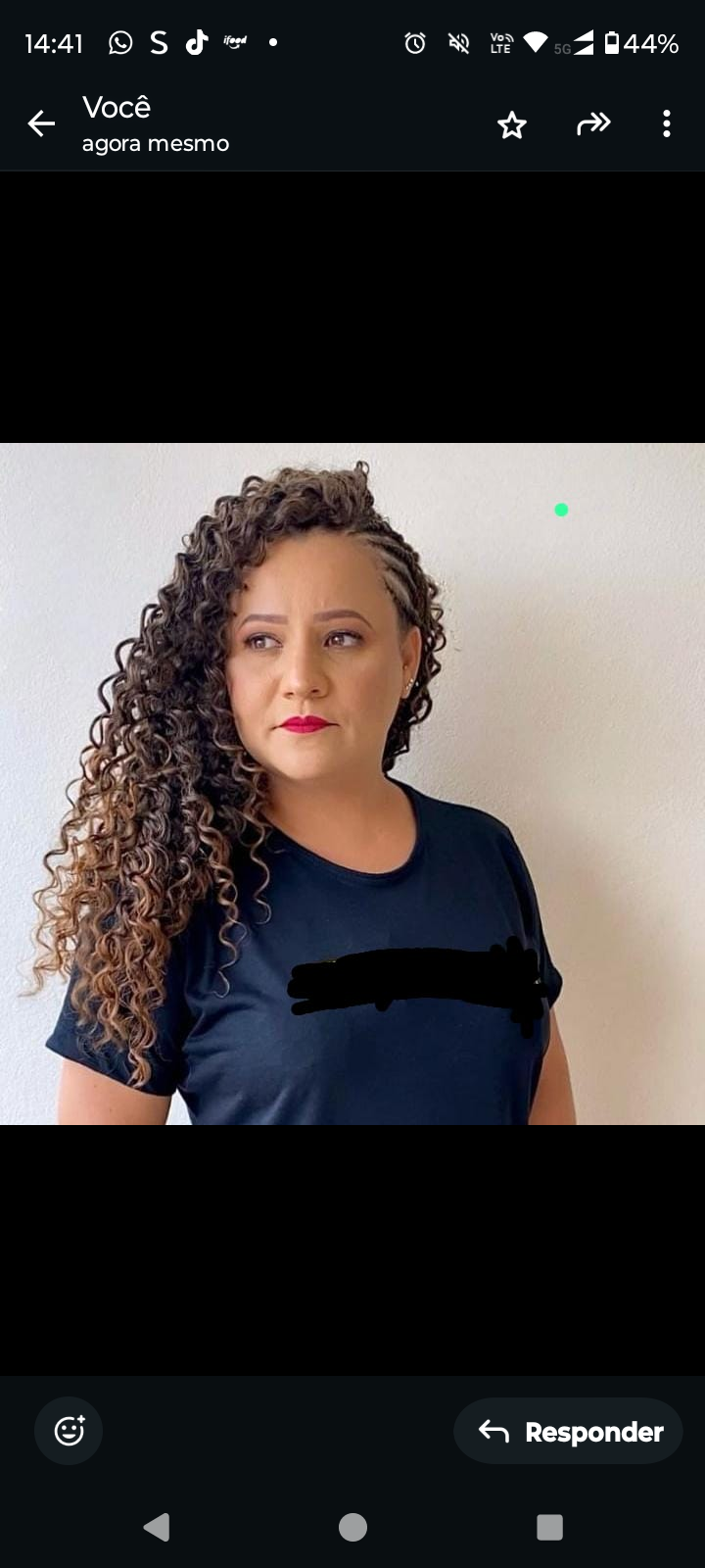 Inara Núbia Ricardo