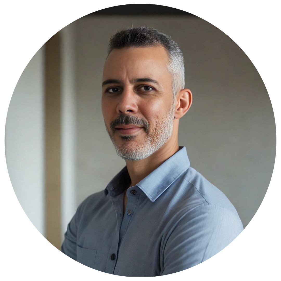 Foto de Paulo Ricardo Teixeira