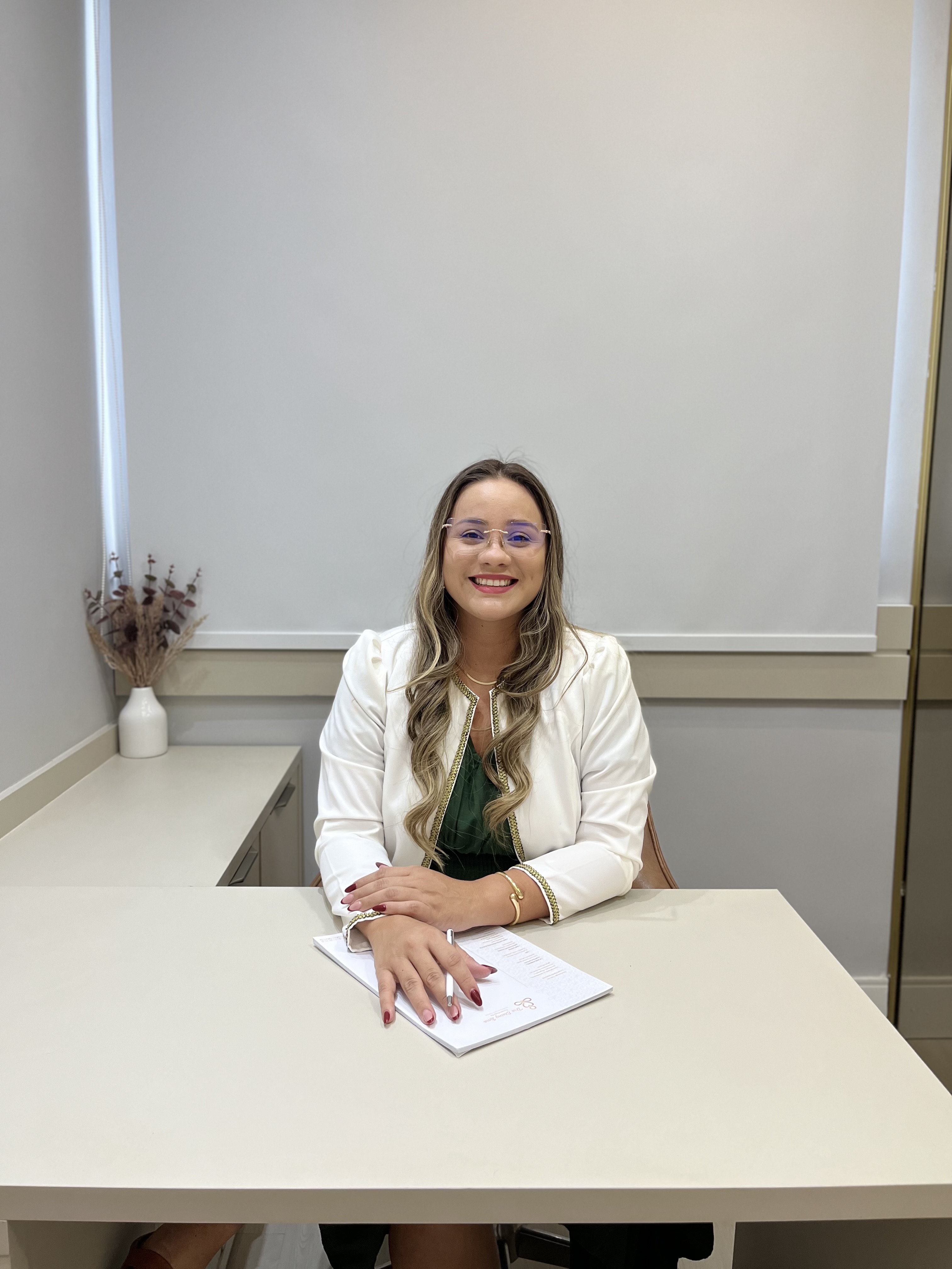 Beatriz Azevedo Duarte