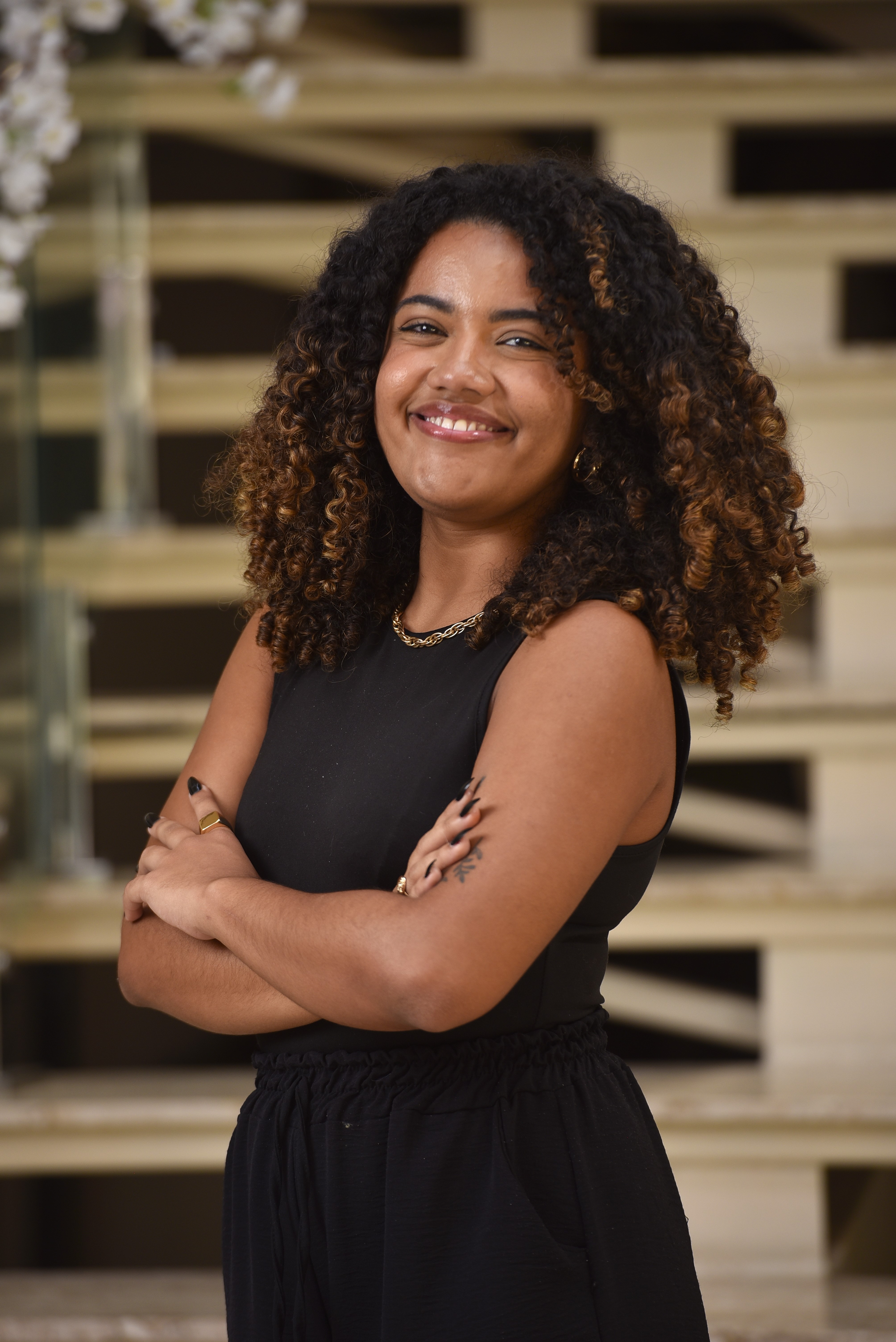 Foto de Anne Carvalho