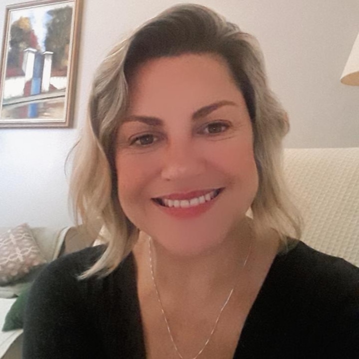 Foto de Michele Soccal Daronch Mendonça