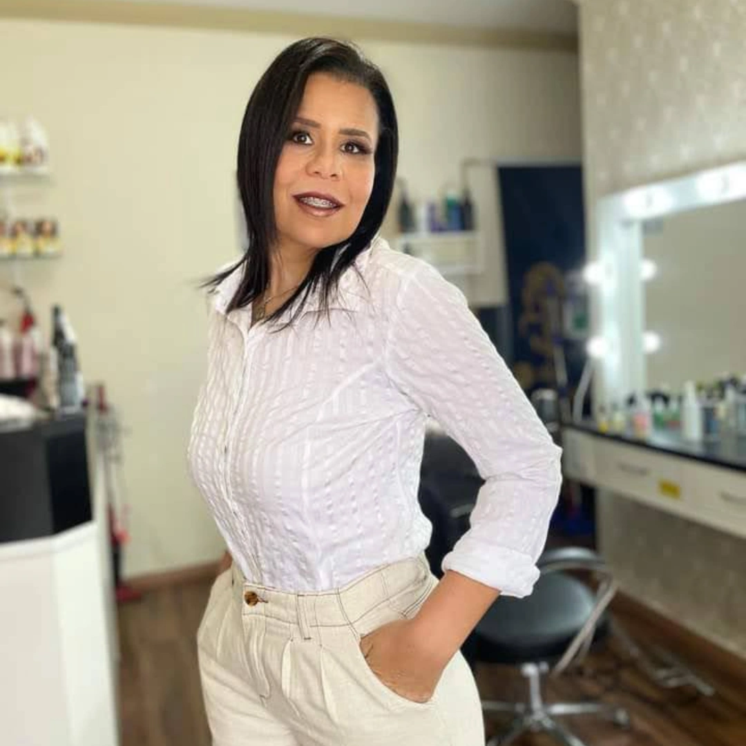 Maria Inês Aparecida Leite