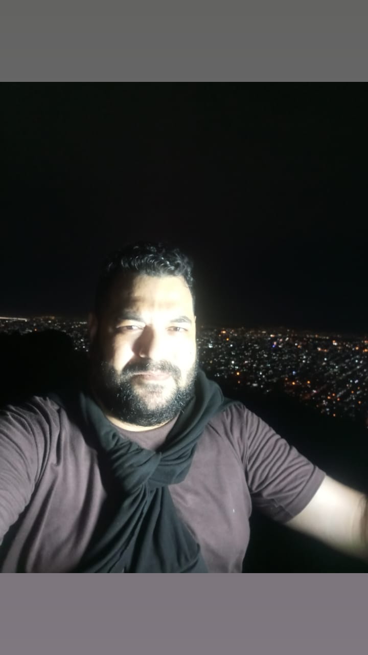 Foto de Micherdson de Araújo Magalhães 